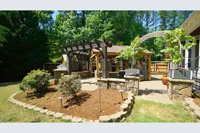 8607 Stonechase Drive, Raleigh, NC 27613 - Photo 15