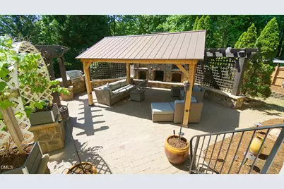8607 Stonechase Drive, Raleigh, NC 27613 - Photo 11