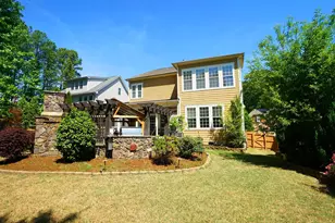8607 Stonechase Dr, Raleigh, NC 27613 - Photo 5
