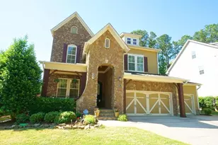 8607 Stonechase Dr, Raleigh, NC 27613 - Photo 3