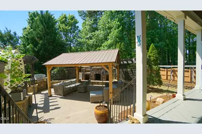 8607 Stonechase Drive, Raleigh, NC 27613 - Photo 21