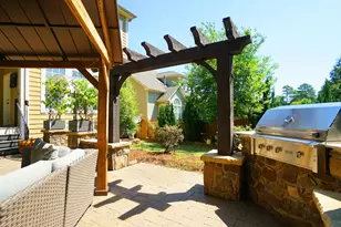 8607 Stonechase Dr, Raleigh, NC 27613 - Photo 67