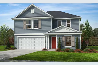 229 Fraiser Fir Way, Lillington, NC 27546 - Photo 1