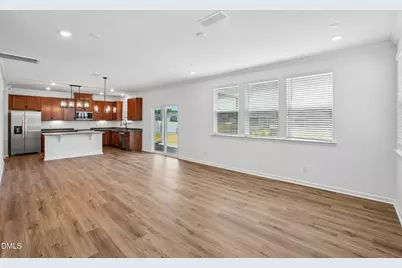 229 Frasier Fir Way, Lillington, NC 27546 - Photo 5
