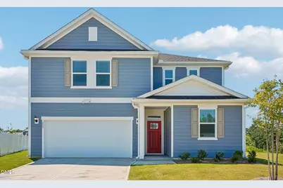 229 Frasier Fir Way, Lillington, NC 27546 - Photo 1