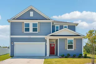 229 Frasier Fir Wy, Lillington, NC 27546 - Photo 1