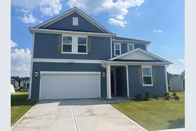 229 Fraiser Fir Way, Lillington, NC 27546 - Photo 1