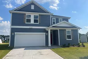 229 Fraiser Fir Way, Lillington, NC 27546 - Photo 1