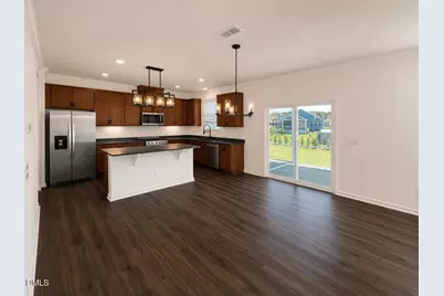 229 Fraiser Fir Way, Lillington, NC 27546 - Photo 5