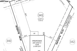 229 Fraiser Fir Way, Lillington, NC 27546 - Photo 29