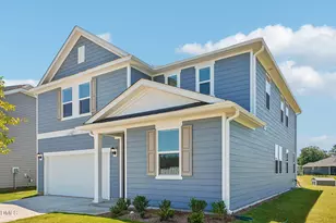 229 Frasier Fir Wy, Lillington, NC 27546 - Photo 3