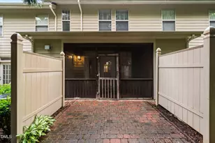 3018 Freeport Dr, Cary, NC 27519 - Photo 41