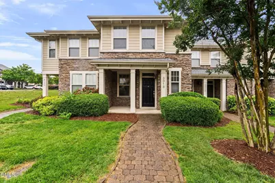 3018 Freeport Drive, Cary, NC 27519 - Photo 1