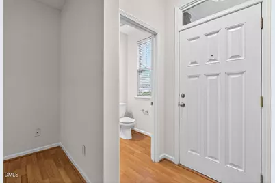 3018 Freeport Drive, Cary, NC 27519 - Photo 5