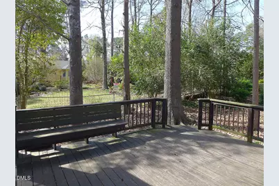 424 Ridgefield Road, Chapel Hill, NC 27517 - Photo 19