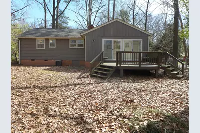 424 Ridgefield Road, Chapel Hill, NC 27517 - Photo 21