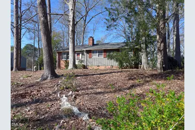 424 Ridgefield Road, Chapel Hill, NC 27517 - Photo 23
