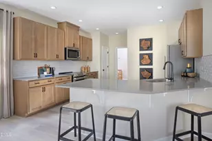 720 Jade Crk Cir, Chapel Hill, NC 27516 - Photo 3