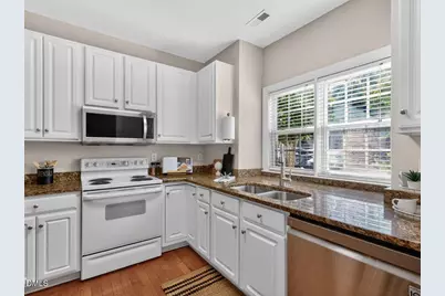 2110 White Pond Court, Apex, NC 27523 - Photo 9