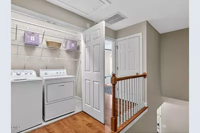 2110 White Pond Court, Apex, NC 27523 - Photo 19