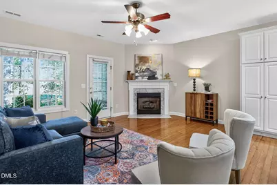 2110 White Pond Court, Apex, NC 27523 - Photo 11
