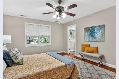 2110 White Pond Court, Apex, NC 27523 - Photo 15