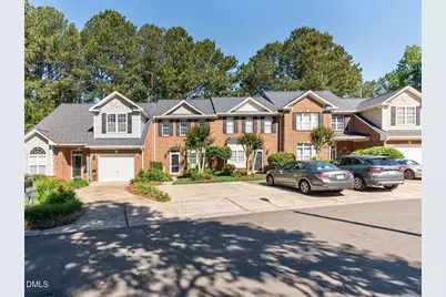2110 White Pond Court, Apex, NC 27523 - Photo 25