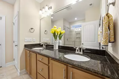 412 Hopwood Way, Apex, NC 27523 - Photo 23