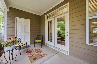 412 Hopwood Way, Apex, NC 27523 - Photo 27