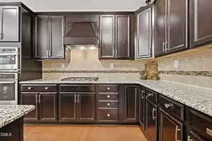 412 Hopwood Wy, Apex, NC 27523 - Photo 5