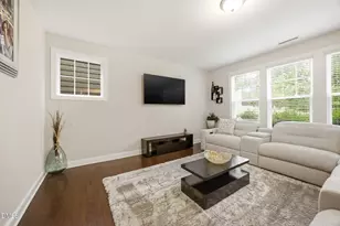 412 Hopwood Wy, Apex, NC 27523 - Photo 13
