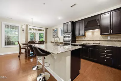 412 Hopwood Way, Apex, NC 27523 - Photo 5