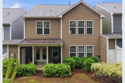 412 Hopwood Way, Apex, NC 27523 - Photo 29