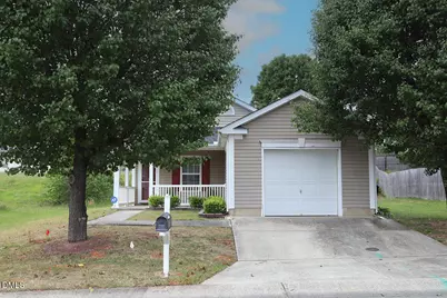 717 Quartz Drive, Durham, NC 27703 - Photo 3