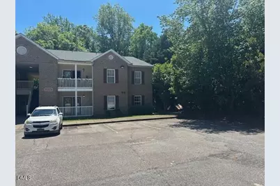 329 N Church Street, Clayton, NC 27520 - Photo 1