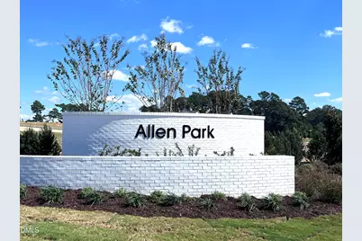 749 Central Park Lot 338 Drive, Raleigh, NC 27604 - Photo 19