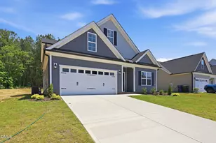122 Grinnell Loop, Sanford, NC 27332 - Photo 45