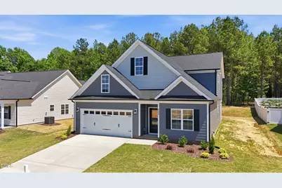 122 Grinnell Loop, Sanford, NC 27332 - Photo 3
