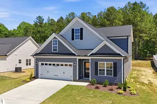 122 Grinnell Loop, Sanford, NC 27332 - Photo 3