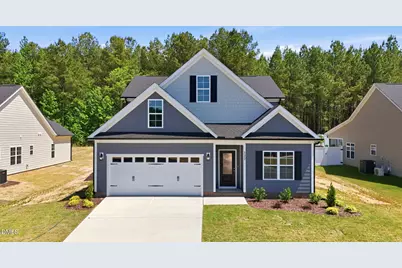 122 Grinnell Loop, Sanford, NC 27332 - Photo 1