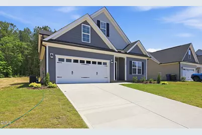 122 Grinnell Loop, Sanford, NC 27332 - Photo 5