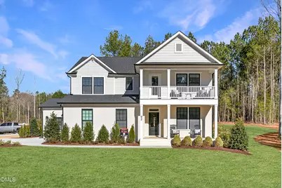 172 Merritt Lk Avenue, Zebulon, NC 27597 - Photo 1