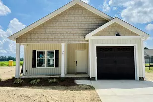 304 E Norwayne Alumni Wy, Fremont, NC 27830 - Photo 1