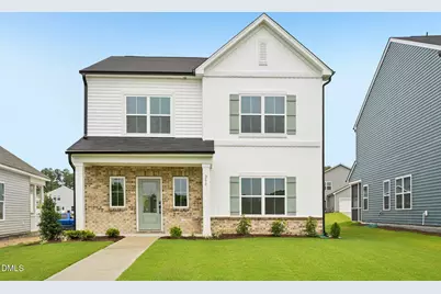209 Marvel Drive #124, Rolesville, NC 27571 - Photo 1