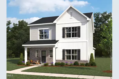 209 Marvel Drive #124, Rolesville, NC 27571 - Photo 1