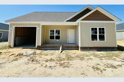 306 E Norwayne Alumni Way, Fremont, NC 27830 - Photo 1