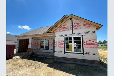 306 E Norwayne Alumni Way, Fremont, NC 27830 - Photo 1