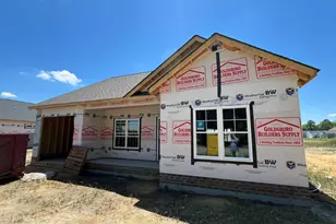 306 E Norwayne Alumni Wy, Fremont, NC 27830 - Photo 1