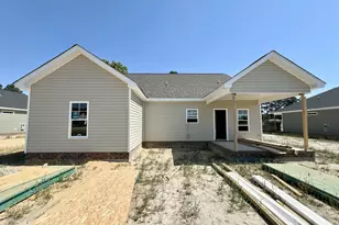 306 E Norwayne Alumni Wy, Fremont, NC 27830 - Photo 19
