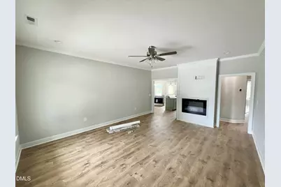 306 E Norwayne Alumni Way, Fremont, NC 27830 - Photo 3